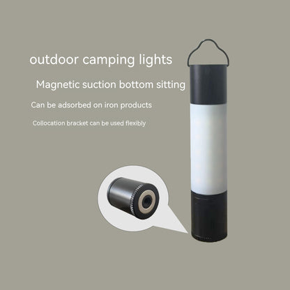 LED CAMPING LIGHT