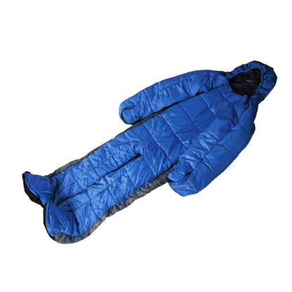 FREEDOM SLEEPING BAG