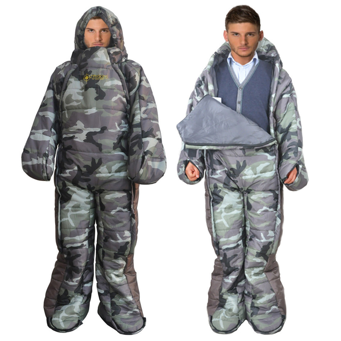 FREEDOM SLEEPING BAG