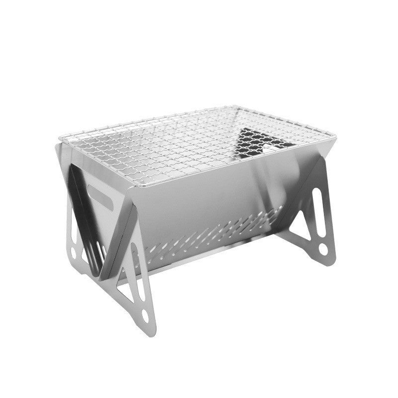 PORTABLE BBQ GRILL