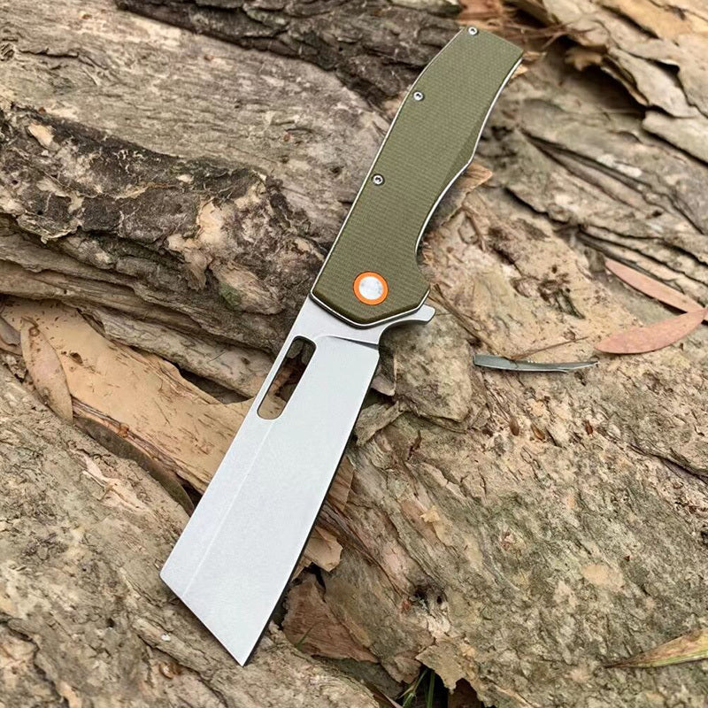 SURVIVAL KNIFE