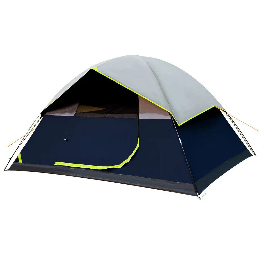 4 PERSON DARKROOM TENT