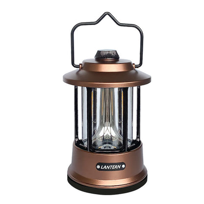 LED CHARGING CAMPING LANTERN