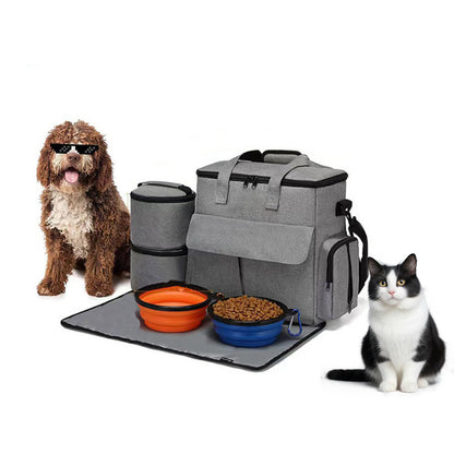 PET TRAVEL BAG