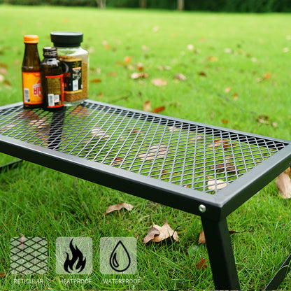 FOLDING BBQ GRILL