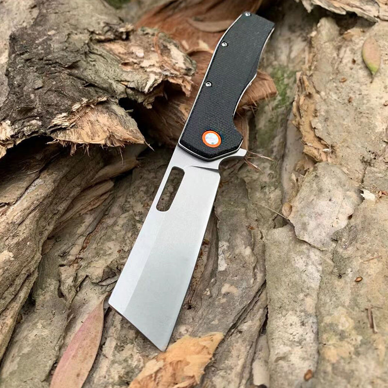 SURVIVAL KNIFE