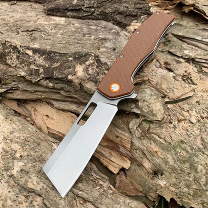 SURVIVAL KNIFE