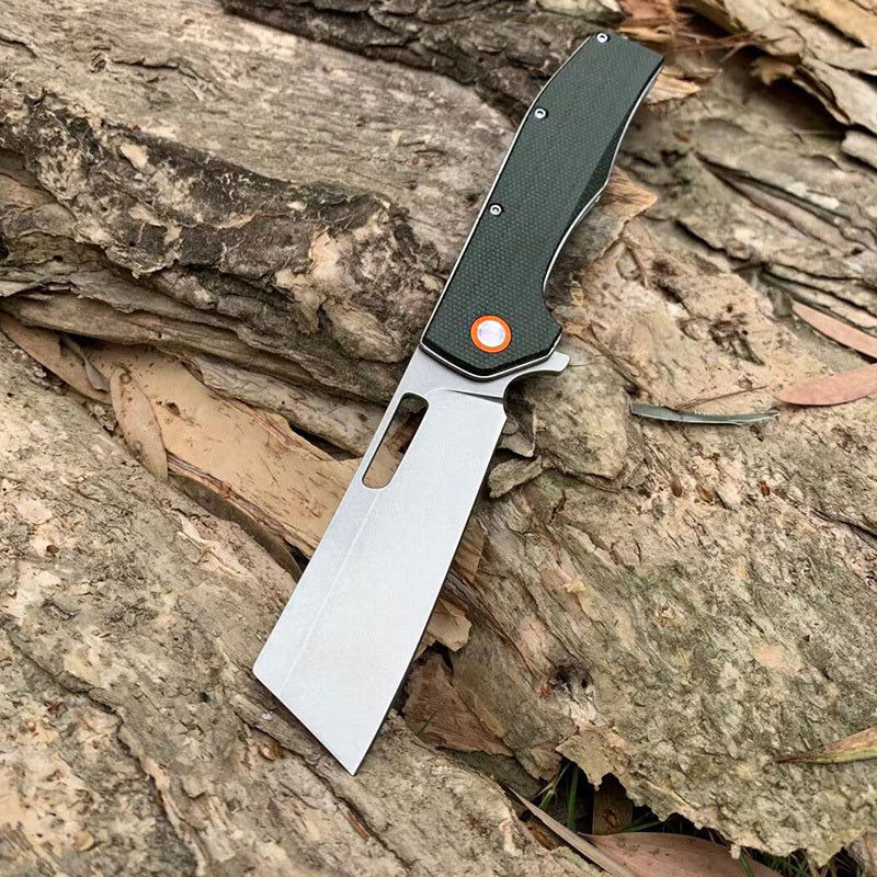 SURVIVAL KNIFE