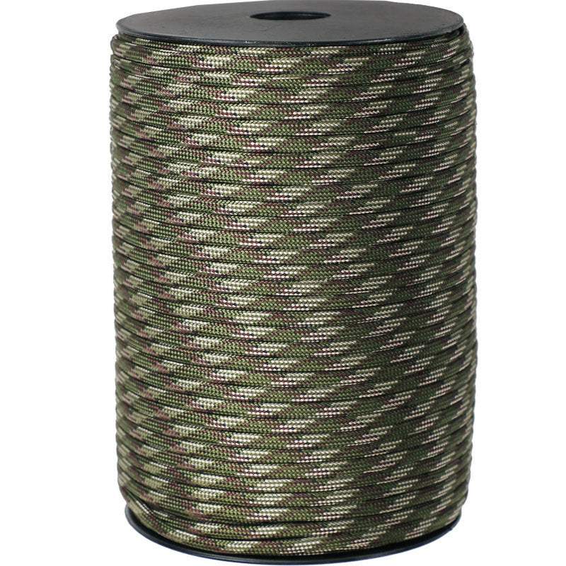 100M 9-CORE PARACORD