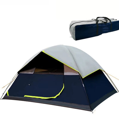 4 PERSON DARKROOM TENT