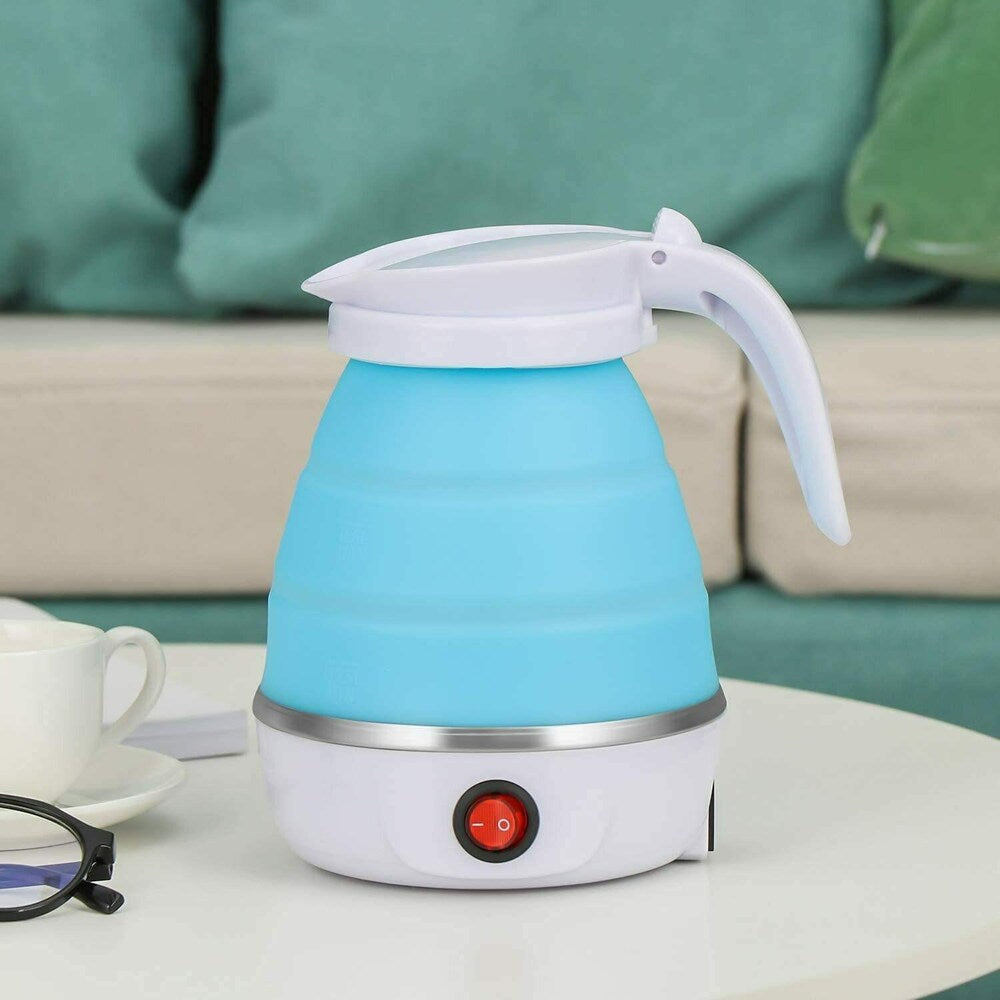 FOLDABLE ELECTRIC KETTLE