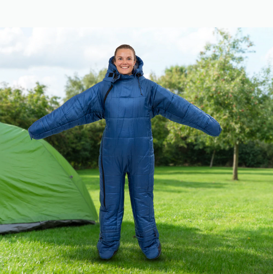 FREEDOM SLEEPING BAG